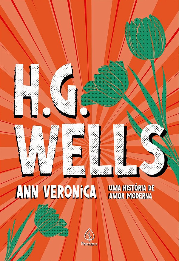 Ann Veronica: Uma história de amor moderna