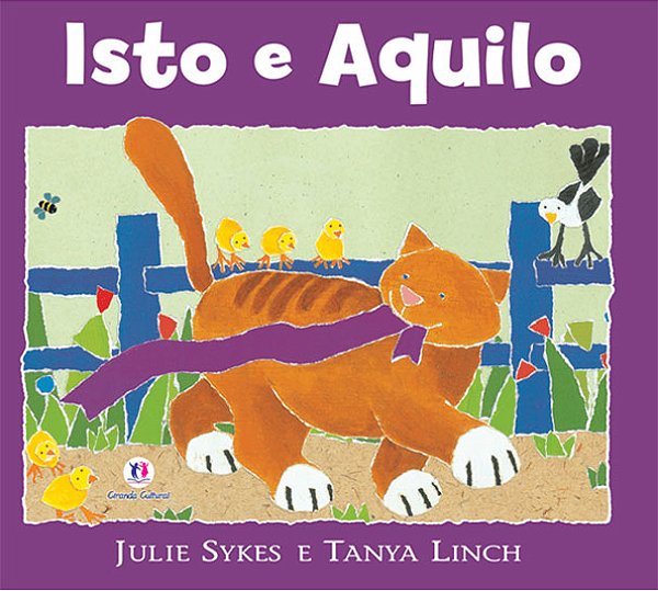 Livro Isto e aquilo
