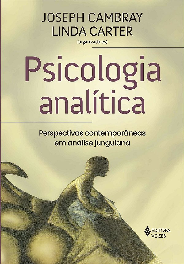 Livro Psicologia analítica: perspectivas contemporâneas em anál...