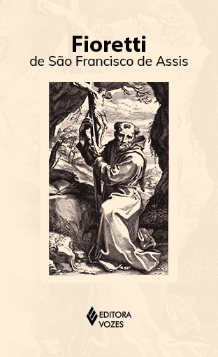 Livro Fioretti de São Francisco de Assis
