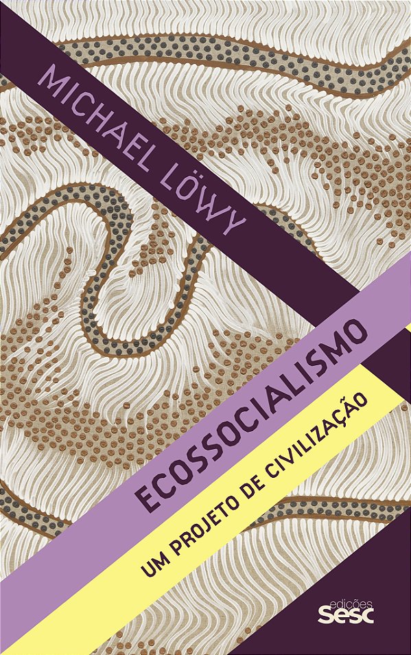 Livro Ecossocialismo: um projeto de civilização