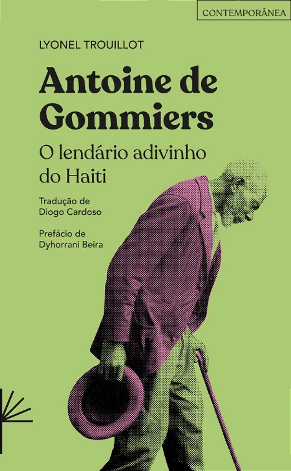 Antoine de Gommiers