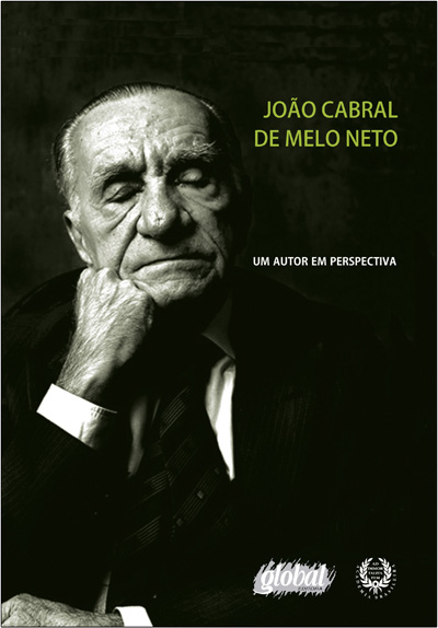 Livro João cabral de melo neto: um autor em perspectiva
