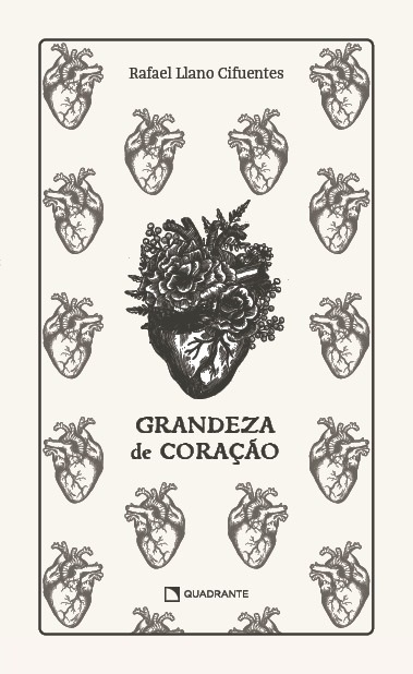 Livro Grandeza de coração