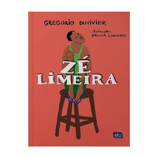 Zé Limeira