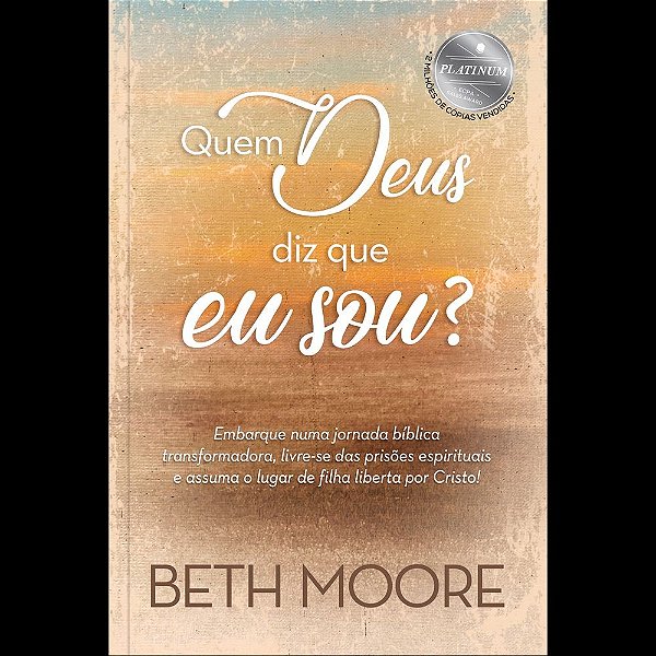 LIVRE - Quem Deus diz que eu sou?: Embarque numa jornada Bíblica transformadora, livre-se das prisões espirituais e assuma o lugar de filha liberta por Cristo!