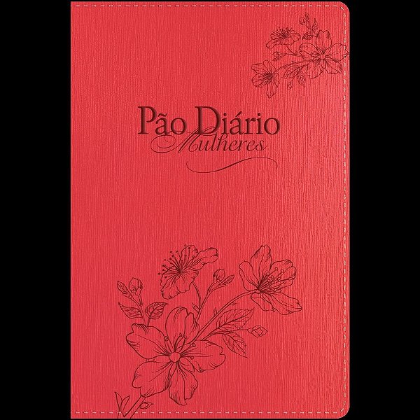 Pão Diário Mulheres | Edição de Luxo | O senhor reina!: Meditações diárias de mulheres para mulheres