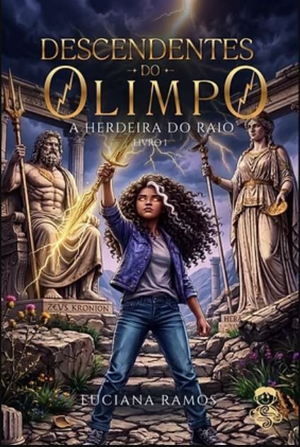 Descendentes Do Olimpo