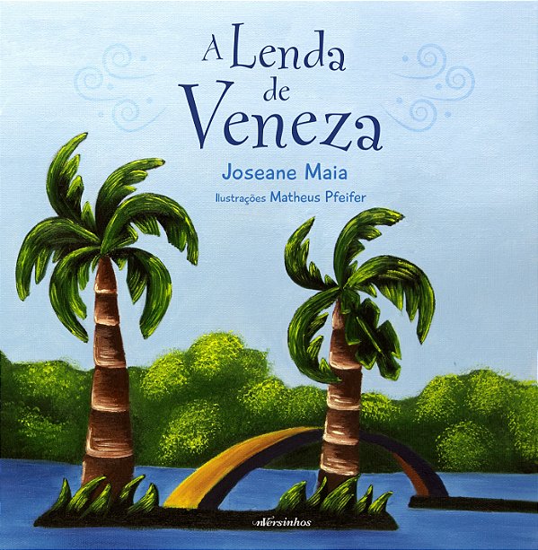 A lenda de veneza