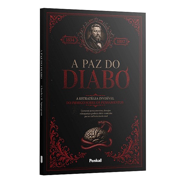 A Paz do Diabo