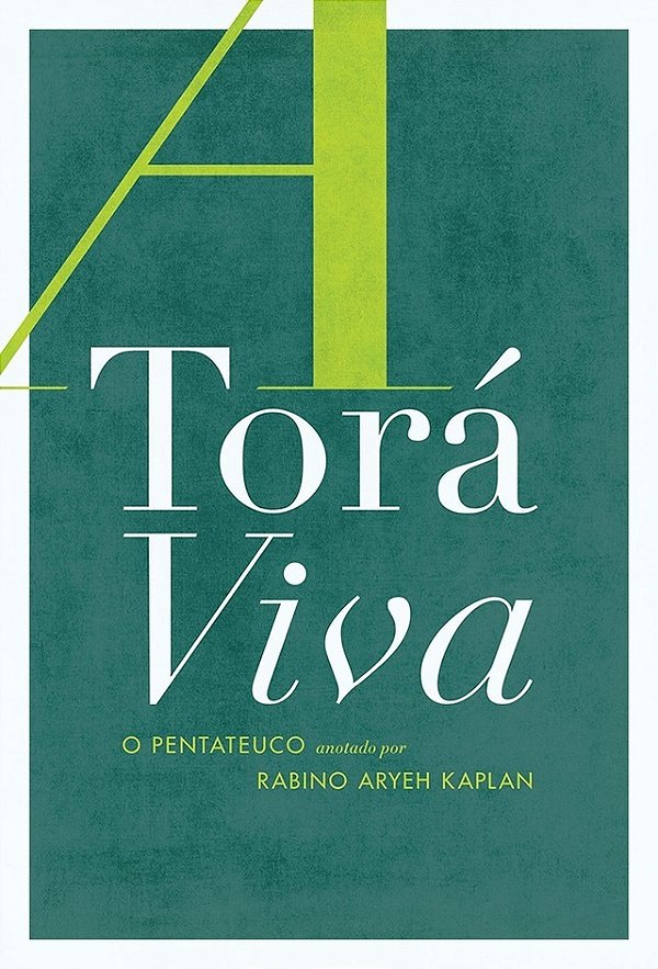 Livro A Torá Viva