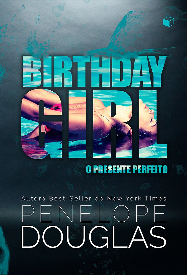 Livro Birthday Girl - O Presente Perfeito
