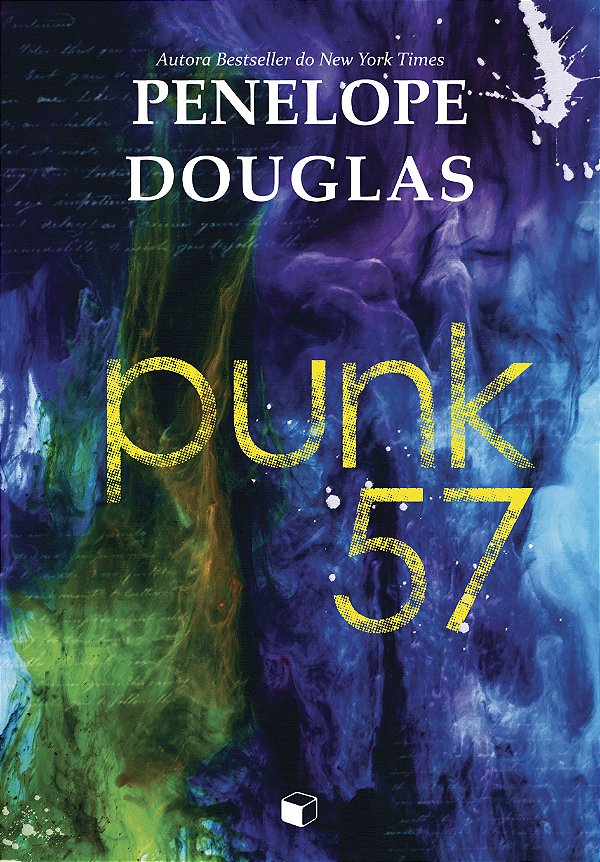 Livro Punk 57