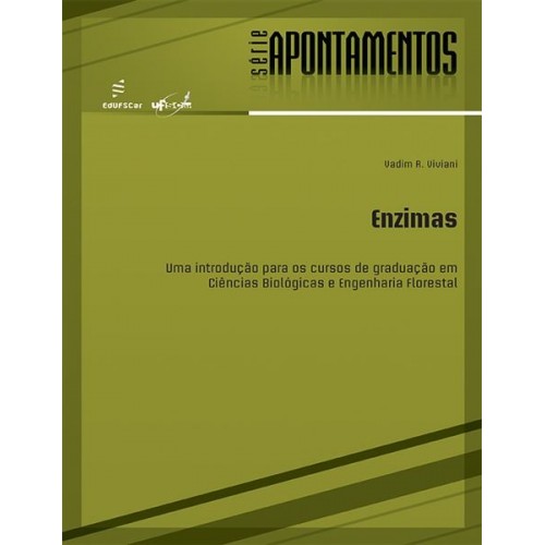 Livro Enzimas