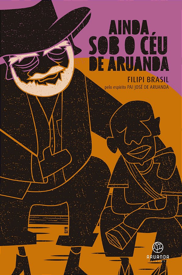 Ainda Sob O Céu De Aruanda