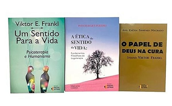 Coleção Viktor Frankl