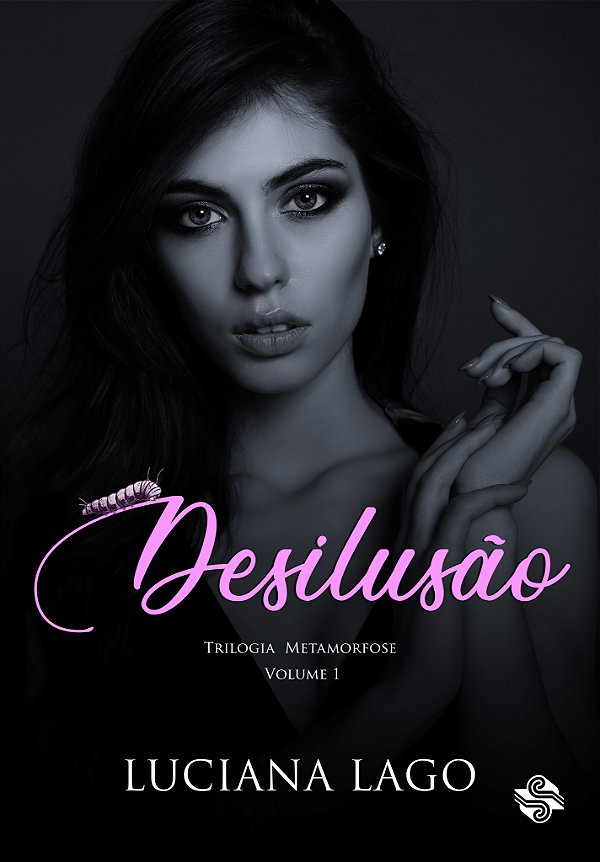 Livro Desilusão