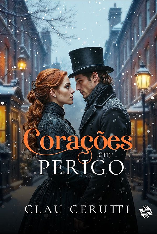 Livro Corações em perigo