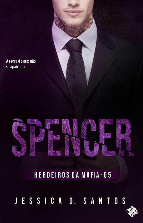 Livro Spencer