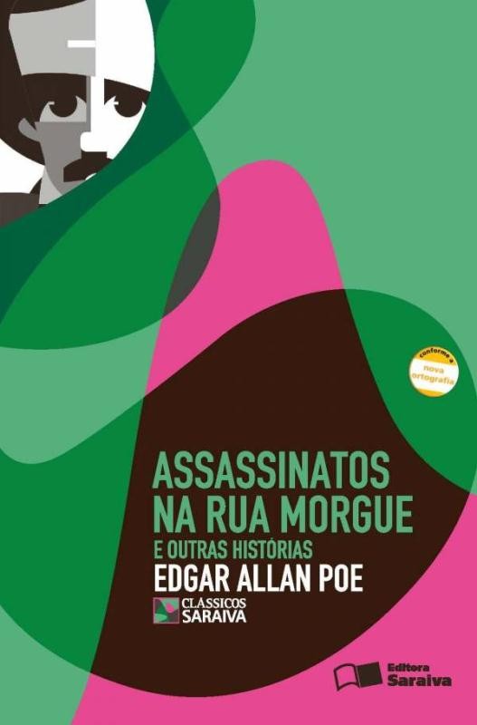 Assassinatos na rua Morgue e outras histórias