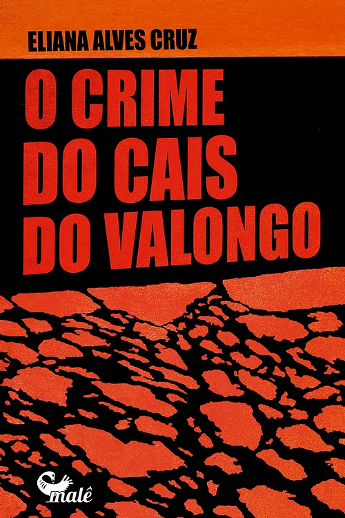 Livro O crime do cais do Valongo