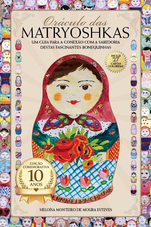 Oraculo Das Matryoshkas