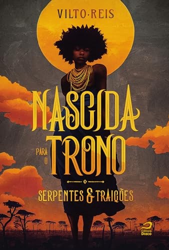 Nascida Para O Trono