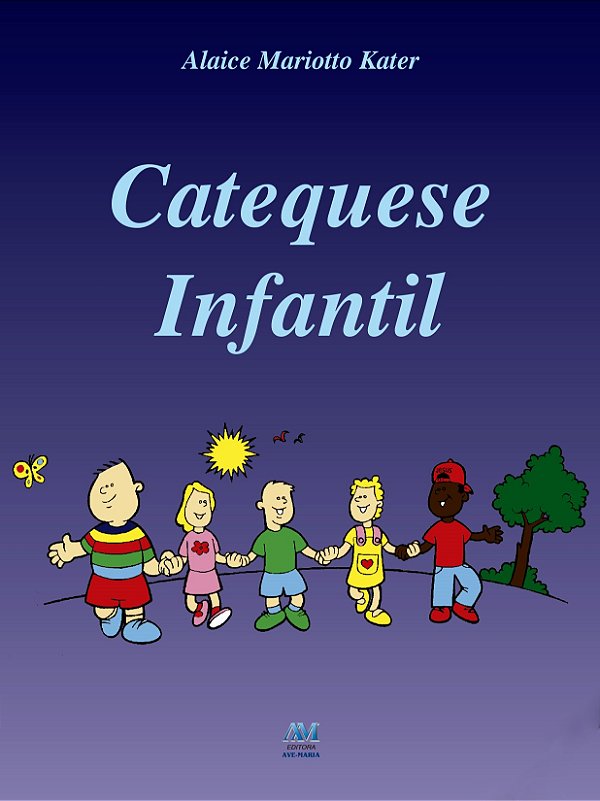 CATEQUESE INFANTIL