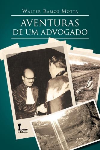 Aventuras de um advogado