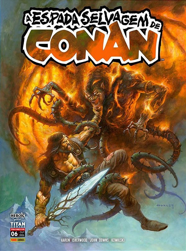 A espada selvagem de conan (2024) 06