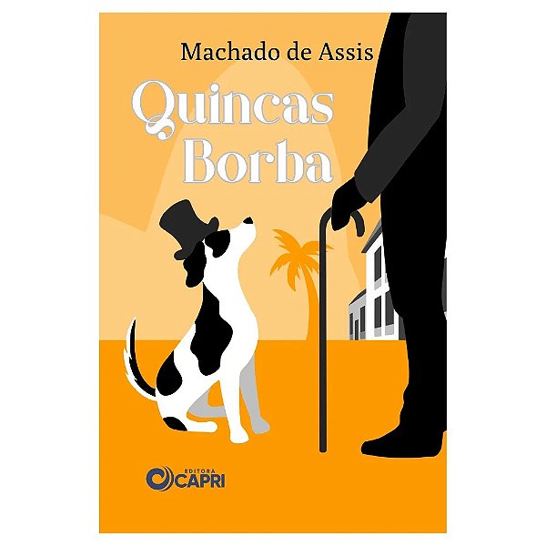 Quincas Borba