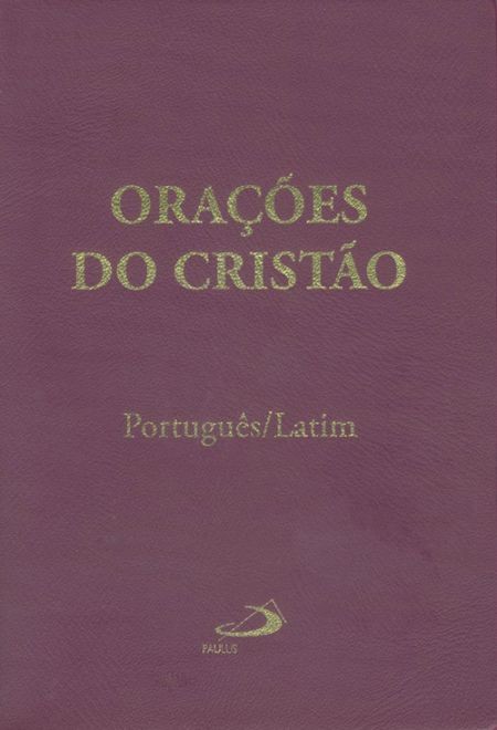 Orações do Cristão