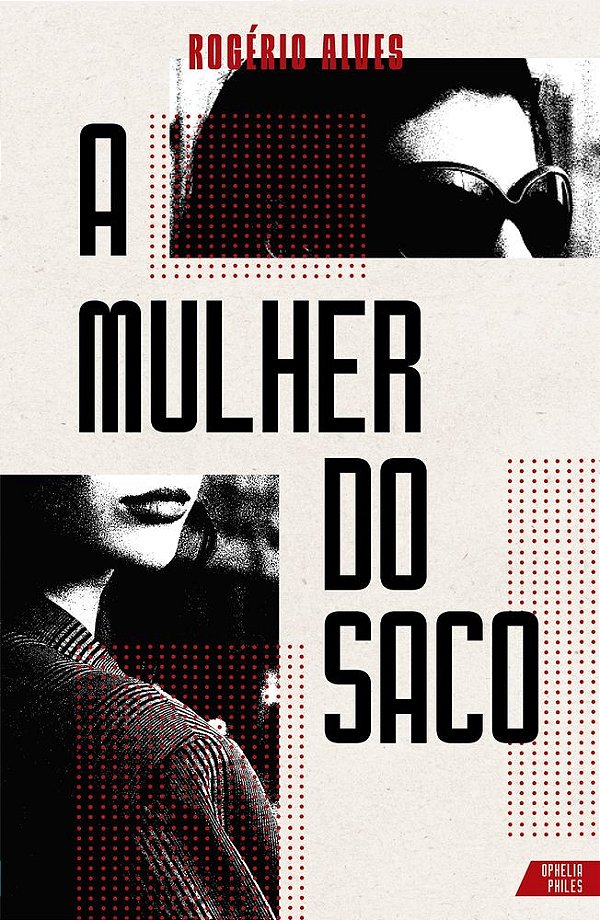 A mulher do saco