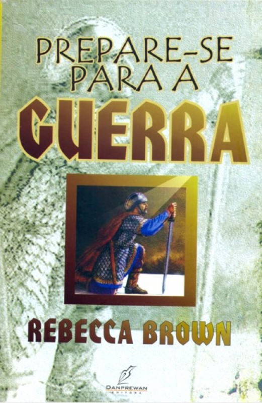 Prepare-Se Para A Guerra