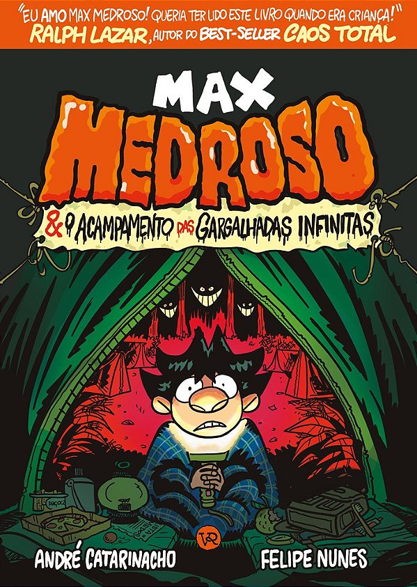 Max Medroso - Vol. 02