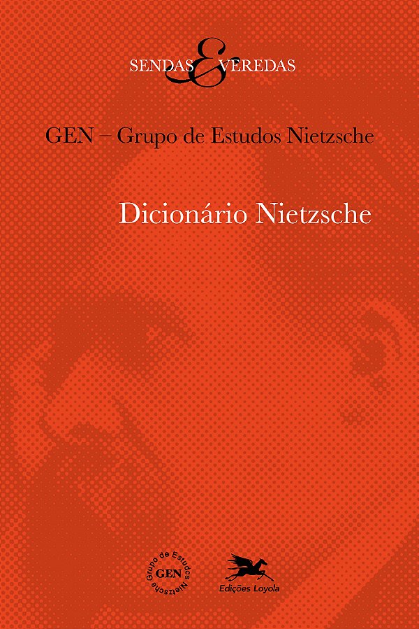 DICIONÁRIO NIETZSCHE