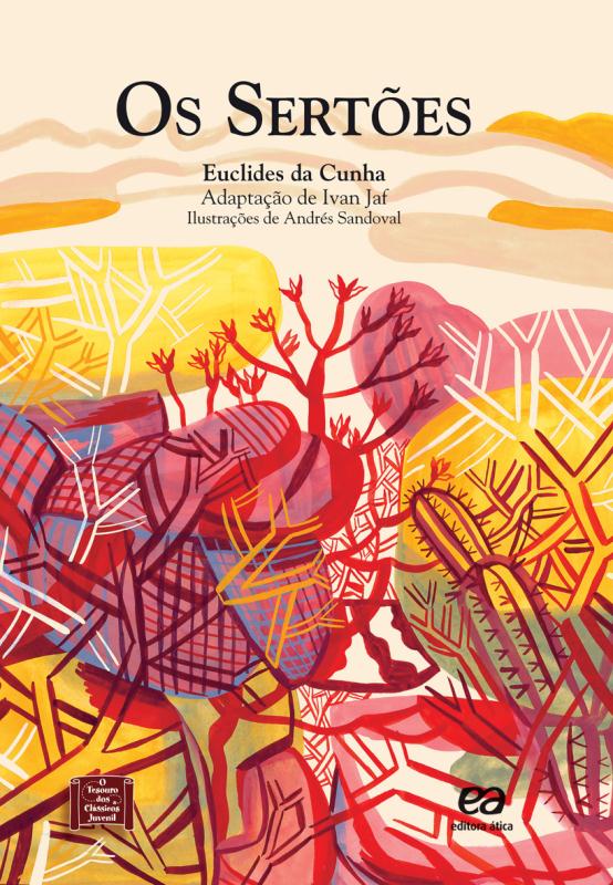 Livro Os Sertões