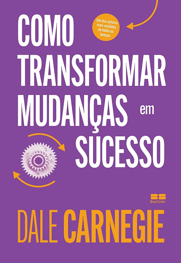 Como transformar mudanças em sucesso