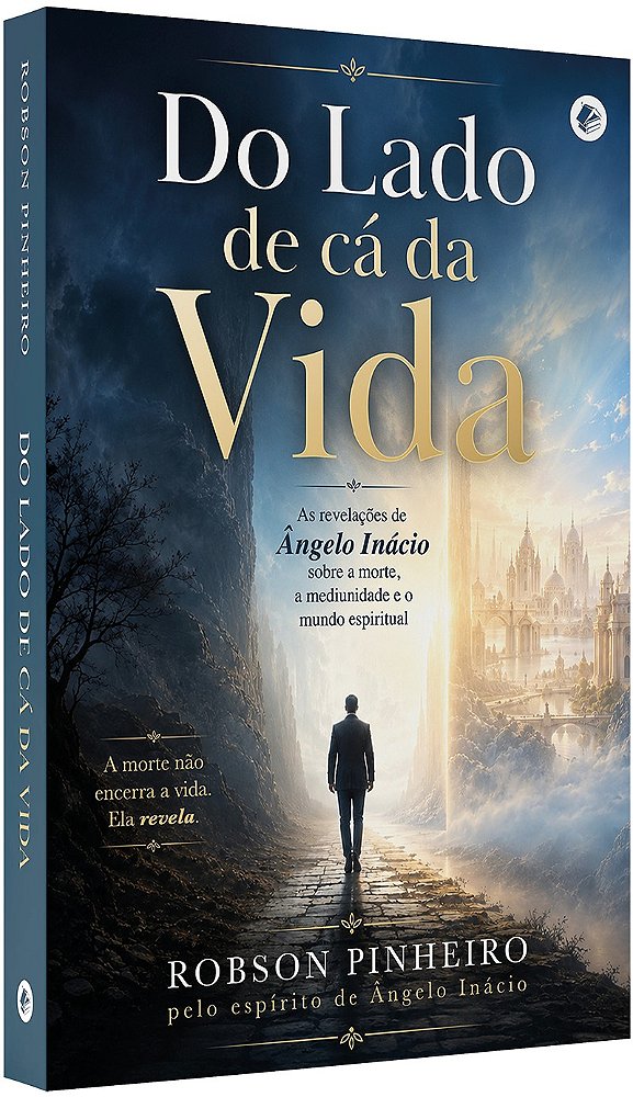 Do lado de cá da vida