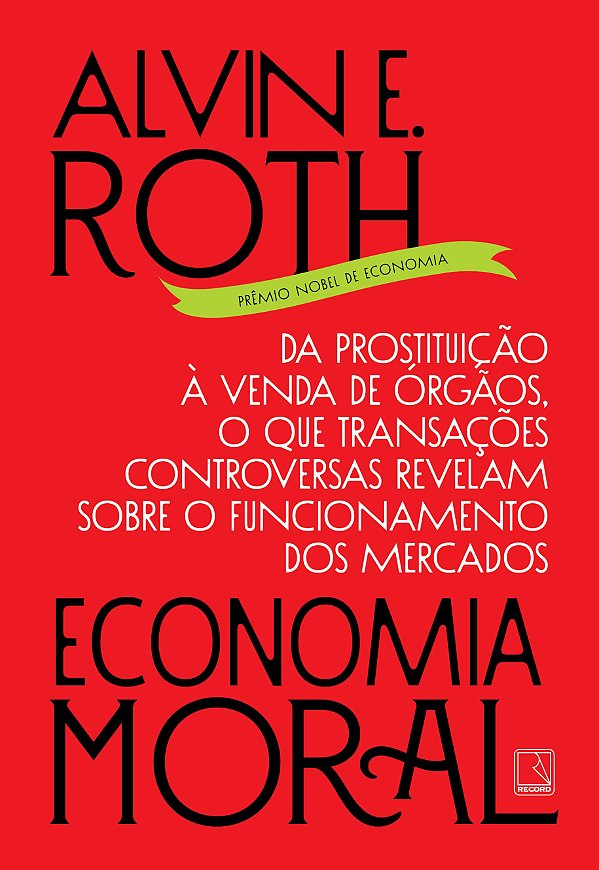 Economia moral