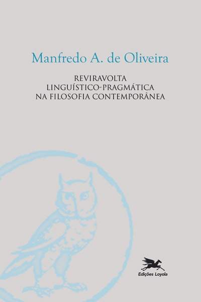 Livro Reviravolta linguístico-pragmática na filosofia con...