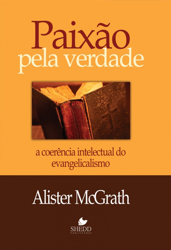 Paixão pela verdade