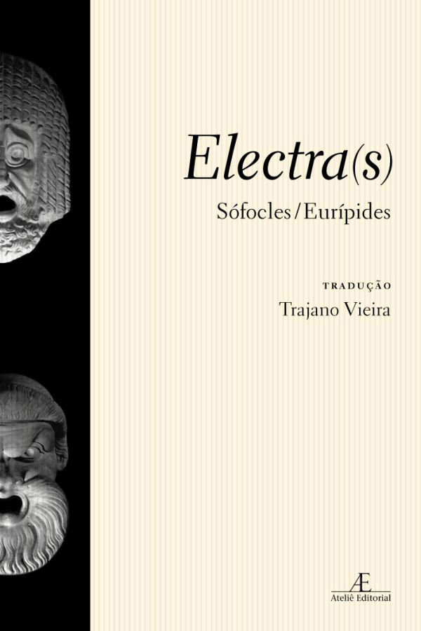 Livro Electra(S)