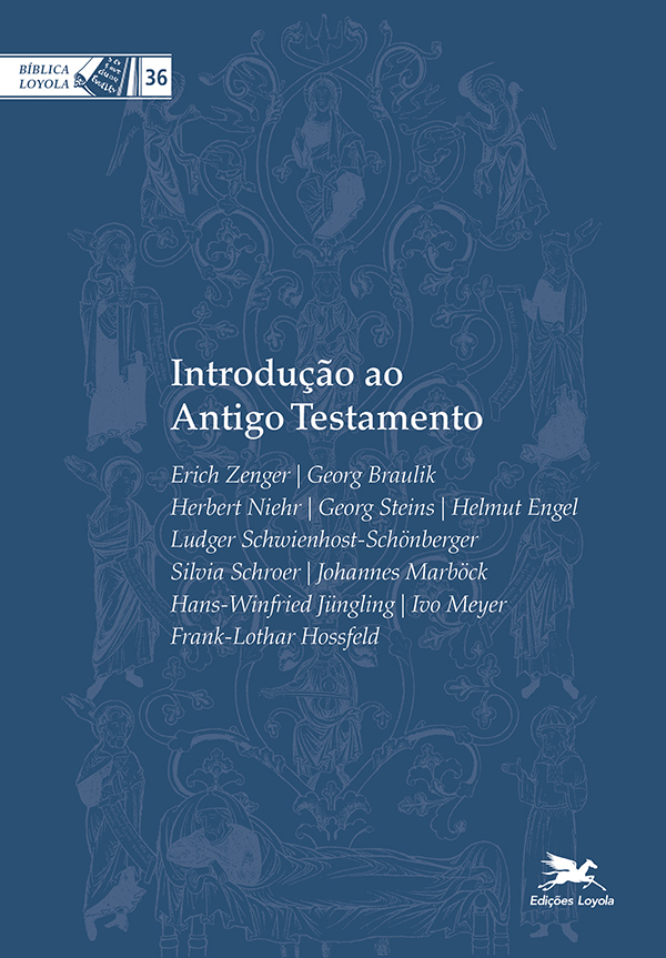 Livro Introdução ao Antigo Testamento
