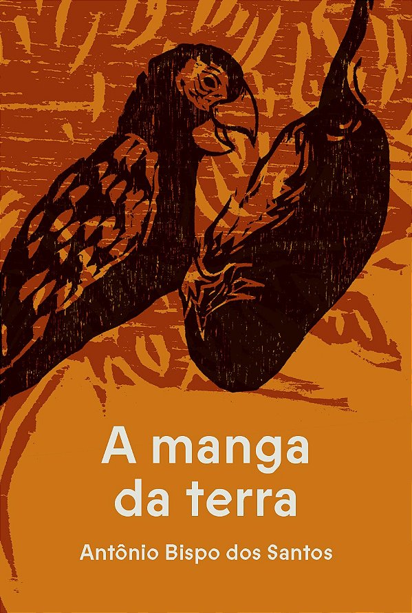 A Manga Da Terra