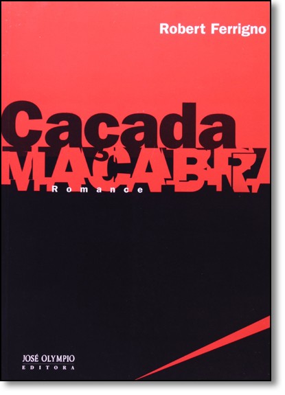 Cacada Macabra - 1