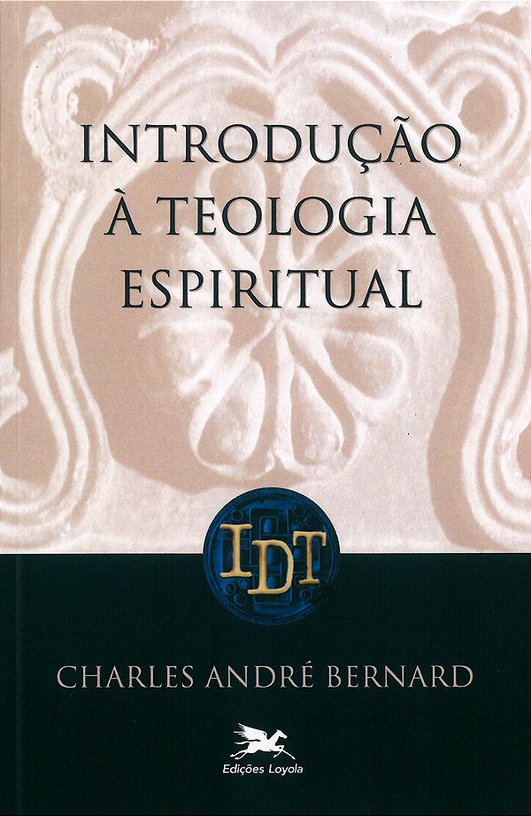 Livro Introdução à teologia espiritual