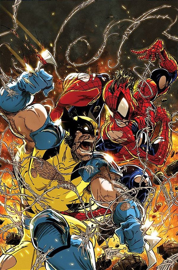 Wolverine (2025) 16