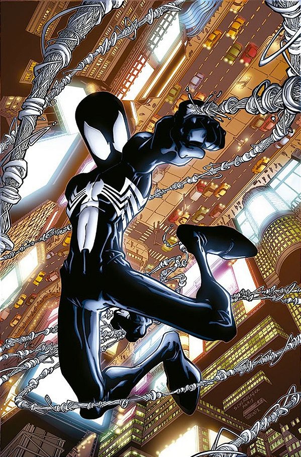 Aventuras Marvel 21