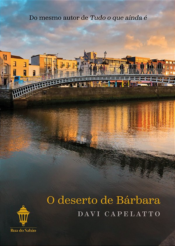 O deserto de Bárbara